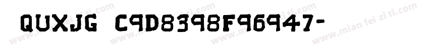 ^qUxJg$c9d8398f96947字体转换